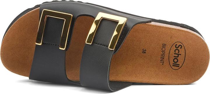 Actual product image Scholl Monterey 2 straps (41)
