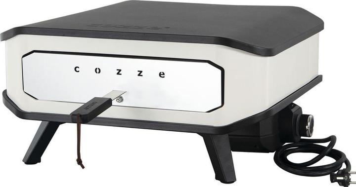 Image du produit Cozze 17 (Four à pizza électrique)
