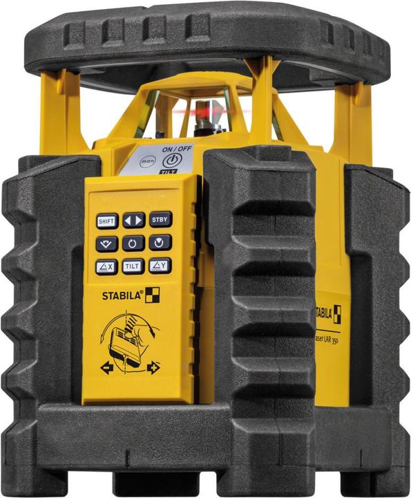 Produktbild Stabila Rotationslaser LAR 350