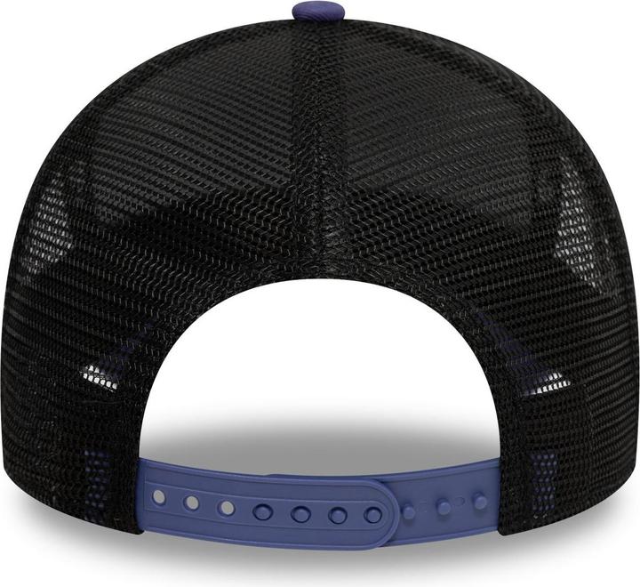 Produktbild New Era Mesh Trucker Snapback Cap - Newcastle United Blau