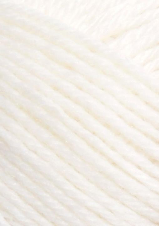 Col. 1001 White