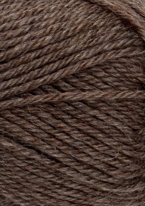 Col. 2652 medium brown mottled