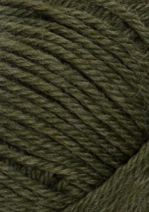 Col. 9572 dark green mottled