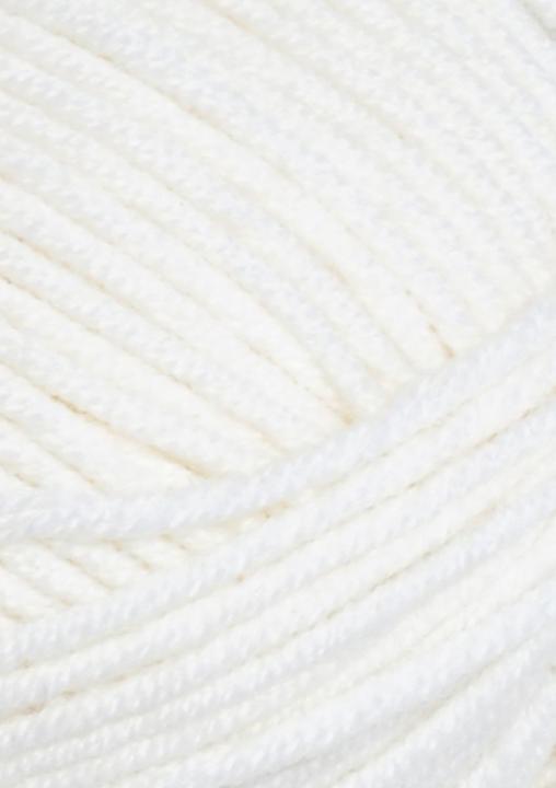 Col. 1001 White
