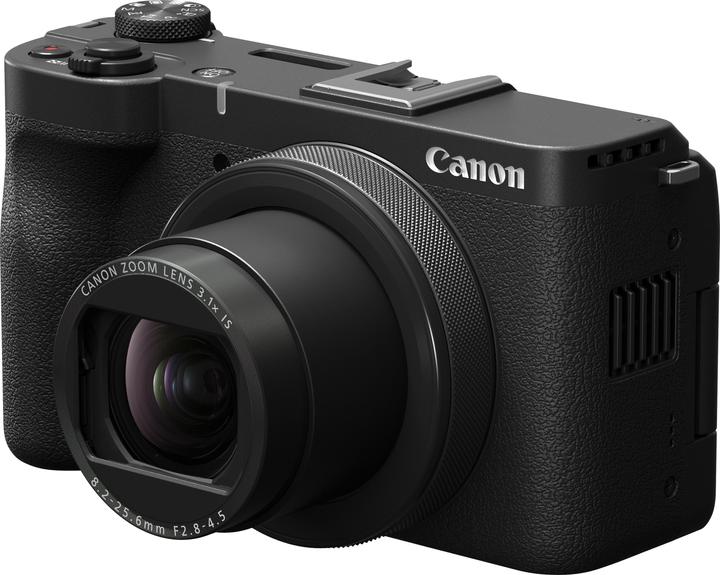 Produktbild Canon PowerShot V1 (16 - 50 mm, 22.30 Mpx, 1/4")