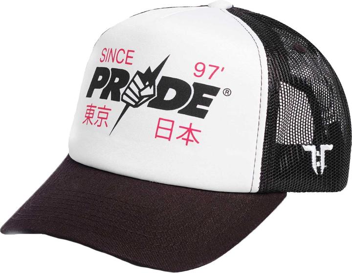 Image du produit Tokyo Time Casquette unisexe adulte Pride Trucker (Taille unique)