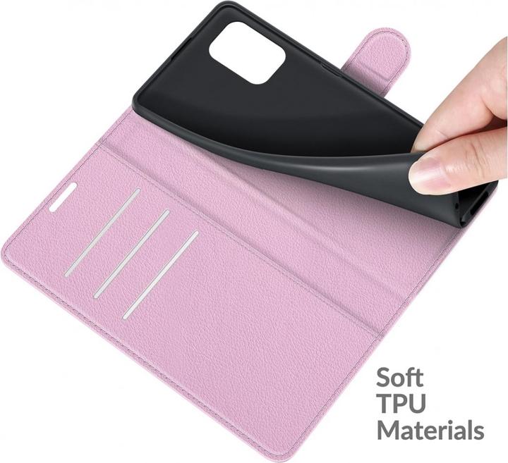 Image du produit Screenguard Housse cuir Asus Zenfone 8 Leather Guard (Asus Zenfone 8)