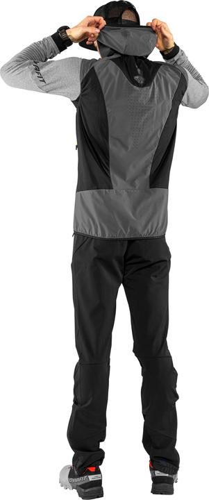 Produktbild Dynafit Mezzalama Polartec® Alpha® Weste (L)