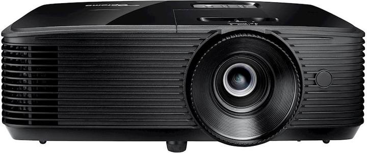 Actual product image Optoma HD145X (Full HD, 3400 lm, 1.47 - 1.62:1)