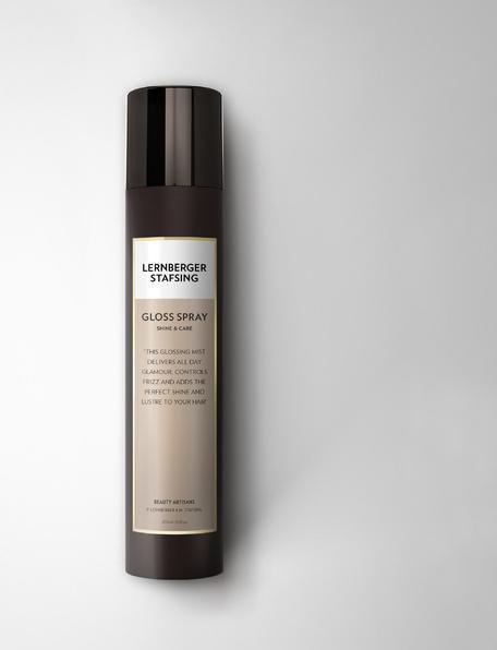 Actual product image Lernberger & Stafsing Lernberger Stafsing - Gloss Spray (200 ml)