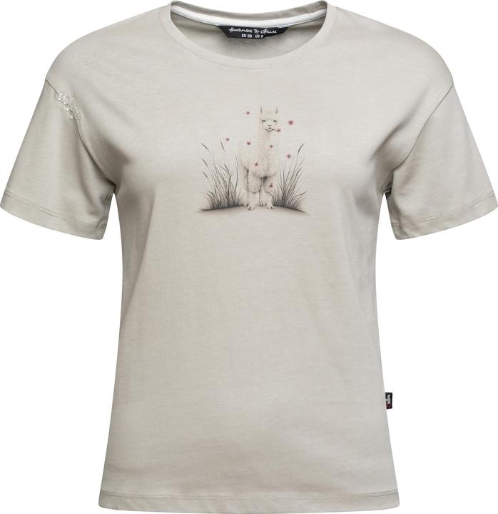 Actual product image Chillaz Klettershirt Alpaca Meadow (40, L)