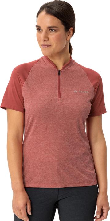 Actual product image Vaude Tamaro HZ Shirt IV (44)