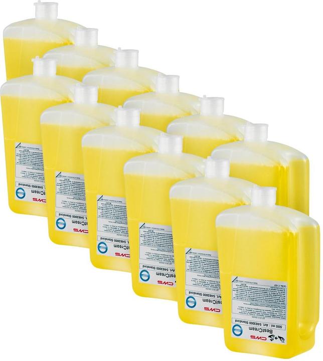 Immagine prodotto CWS BestCream (Sapone liquido, 500 ml)