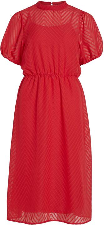 Produktbild Vila Kurzärmeliges Midikleid (44)
