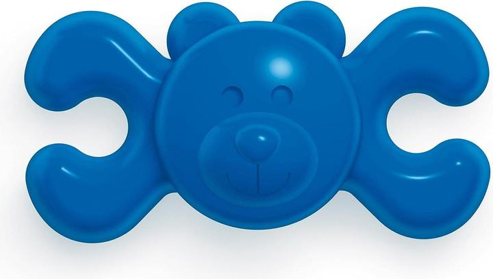 Quercetti Quizetti Układanka Ours en pâquerettes