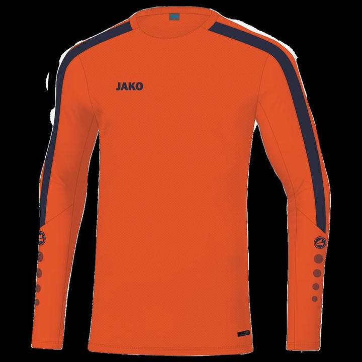Image du produit JAKO Puissance du sweat (116)