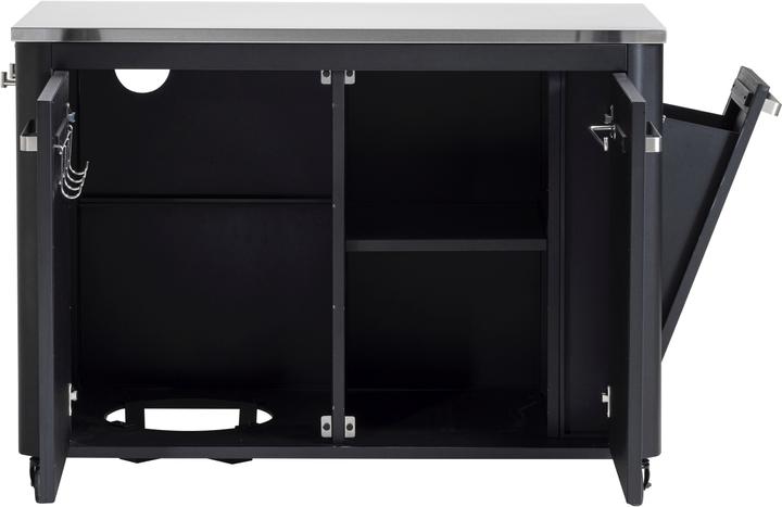 Image du produit Cozze Table pour 2 fours à pizza
