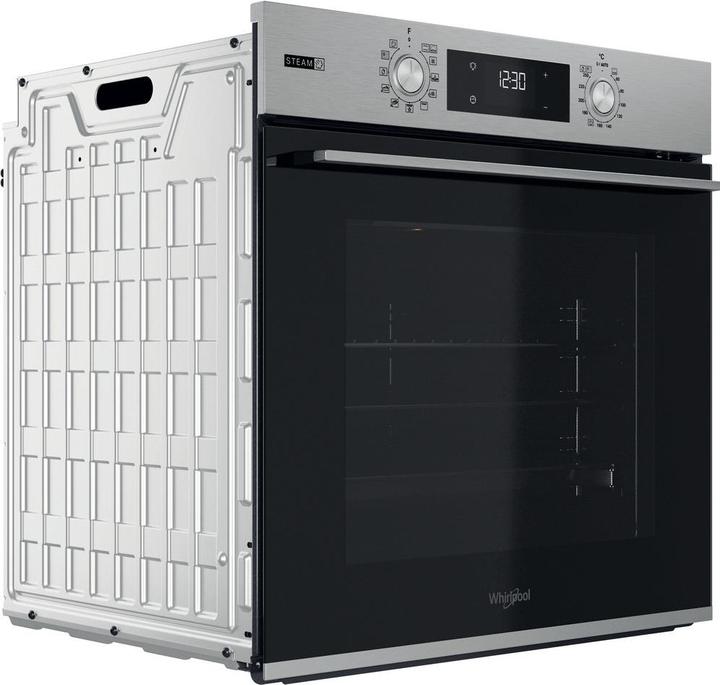 Produktbild Whirlpool OMSK58RU1SX