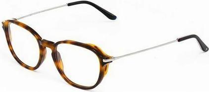 Immagine prodotto Vuarnet Montatura da uomo VL19040002 Marrone 55mm
