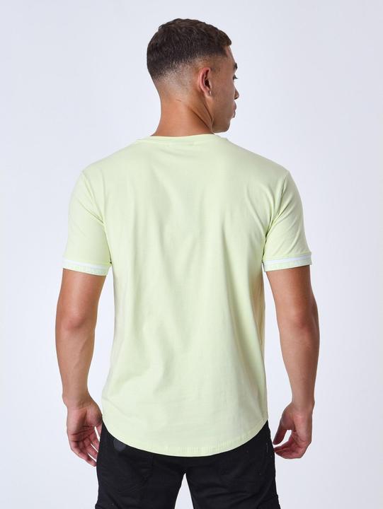 Actual product image Project X Paris t-shirt (M)