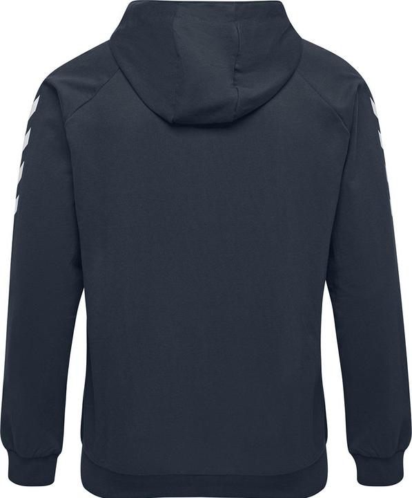 Image du produit hummel Go Kids Cotton Zip Hoodie (164)