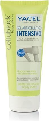 Produktbild Phergal Körpercreme Yacel Cellublocxk (200 ml) (Körpercreme, 200 ml)