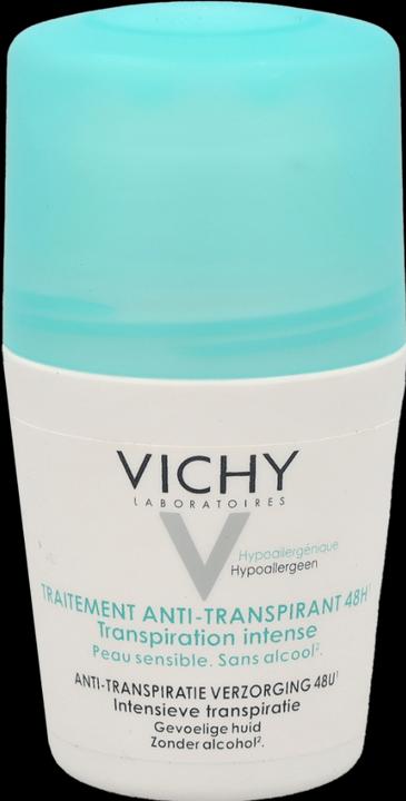 Image du produit Vichy Traitement (Roll-on, 50 ml)