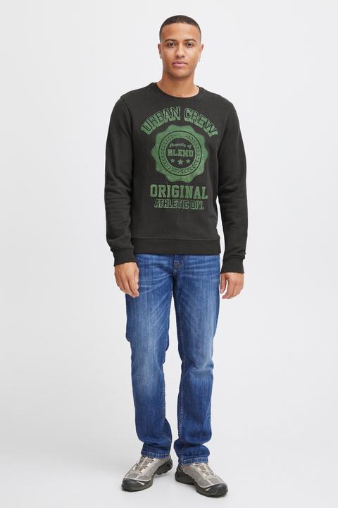Actual product image Blend Sweatshirt - Sweatshirt - 20716047 (XL)