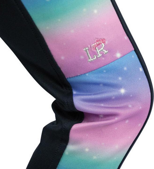 Immagine prodotto Hy Equestrian Leggings dazzling Night Riding Girls (158, 164)