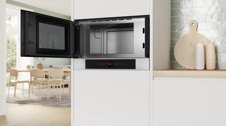 Actual product image Bosch Hausgeräte BFL7221W1