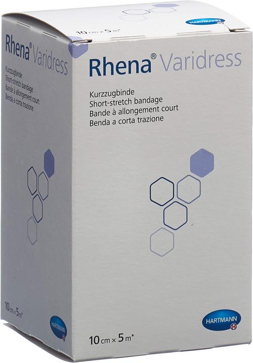 Actual product image Rhena Varidress 10cmx5m hautfarbig