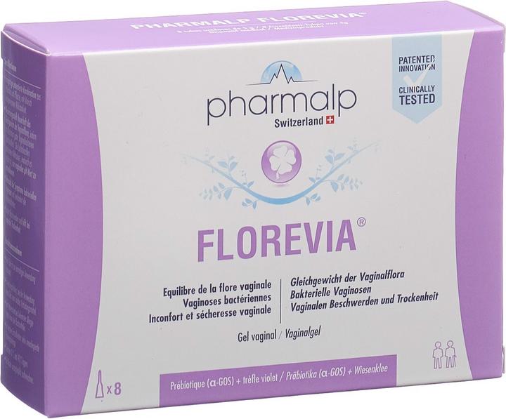 Pharmalp Gel (Intimgel)