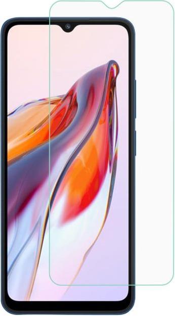 Image du produit MU Budget Verre de protection Protection d'écran (1 pièce(s), Xiaomi Redmi 12C)