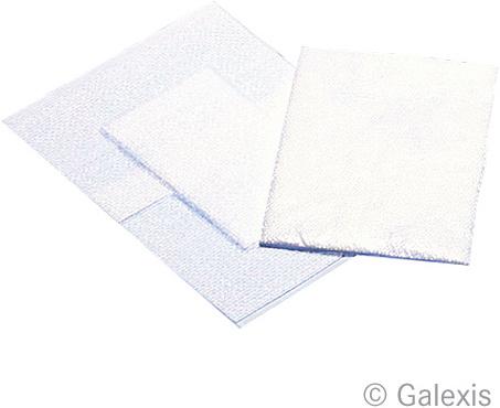 Produktbild Telfa Wundauflage 11.4x7.6cm steril (1420.13 ml)