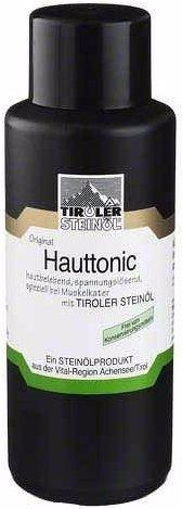 Produktbild Tiroler Steinöl Hauttonic (Körpermilch, 1000 ml)