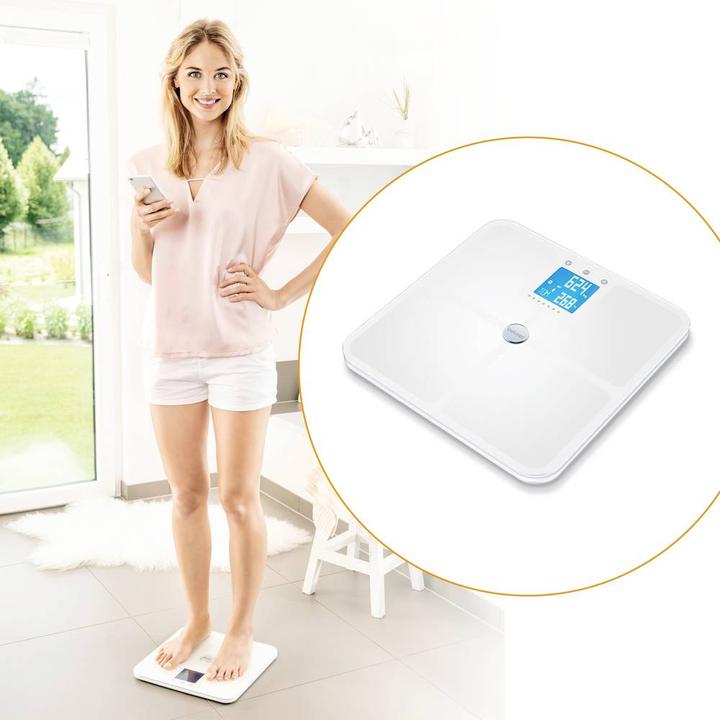 Image du produit Beurer BF 950 (180 kg)