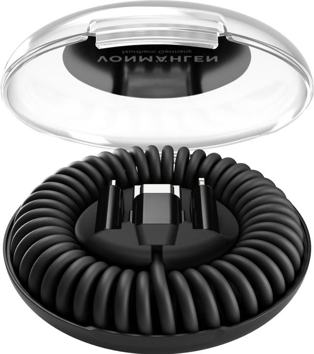 Vonmählen USB Typ C – USB Typ C (0.90 m, USB 2.0)
