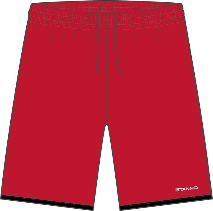 Actual product image Stanno Altius Shorts Ladies (M)