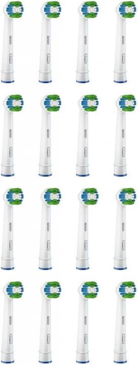 Image du produit Oral-B Pro Precision Clean (16 x)