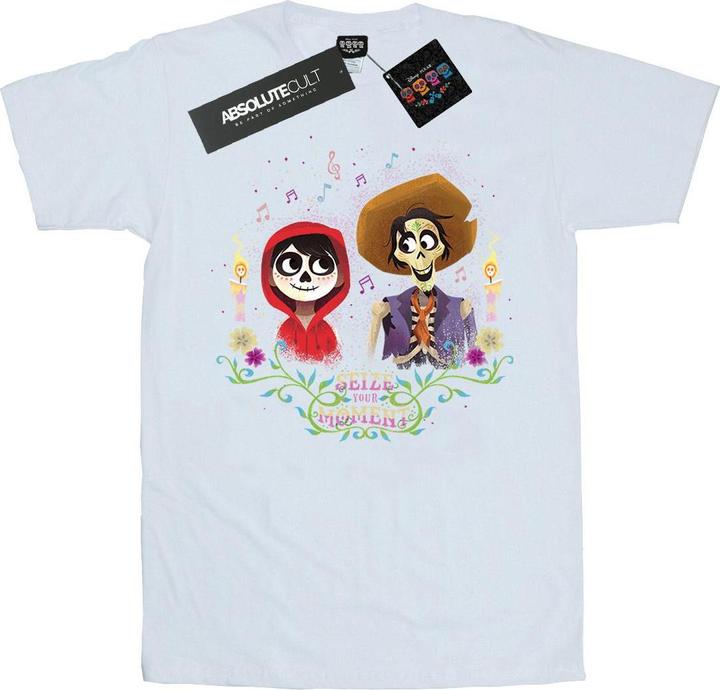 Produktbild Disney Coco Miguel And Hector TShirt (S)