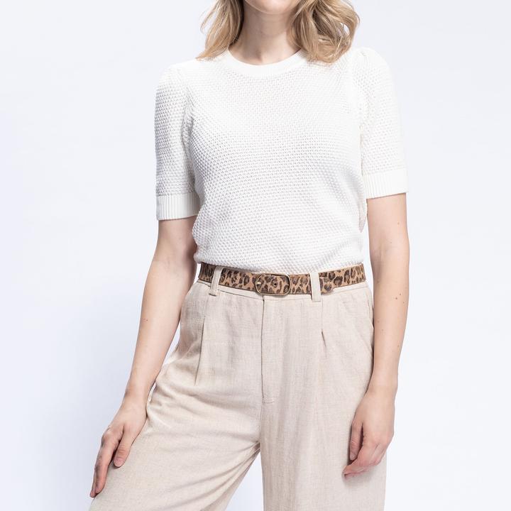 Image du produit Vanzetti Ceinture en cuir (100)