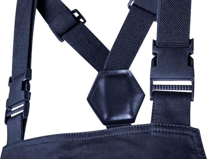 Image du produit Neo Pantalon de travail bleu marine taille M (M)