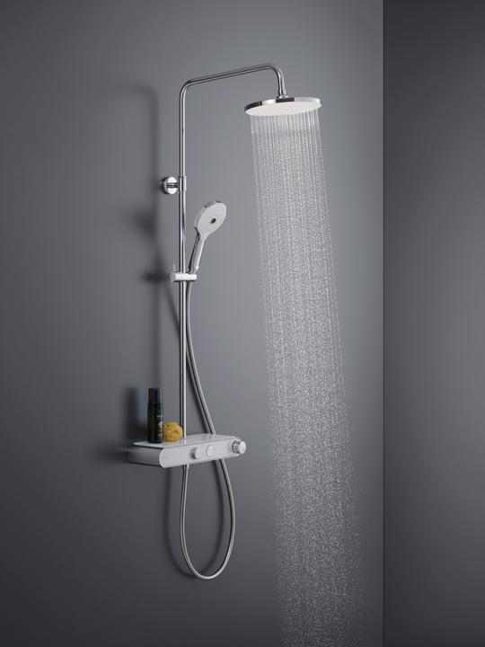 Produktbild Duravit Shower Systems Duschsystem
