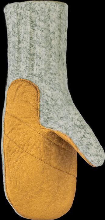 Image du produit Salewa Gants en cuir Walk Wool (L)