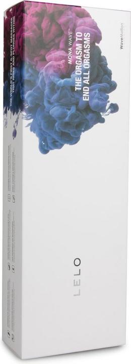 Actual product image LELO Mona Wave