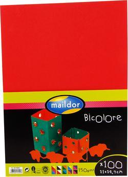 Image du produit Clairefontaine Papier Bi-Color (150 g/m², 55 x)