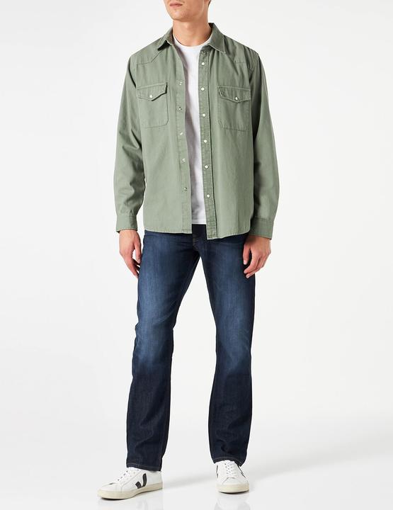 Produktbild Lee Daren Stretch Zip Fly Jeans (W31/L32)