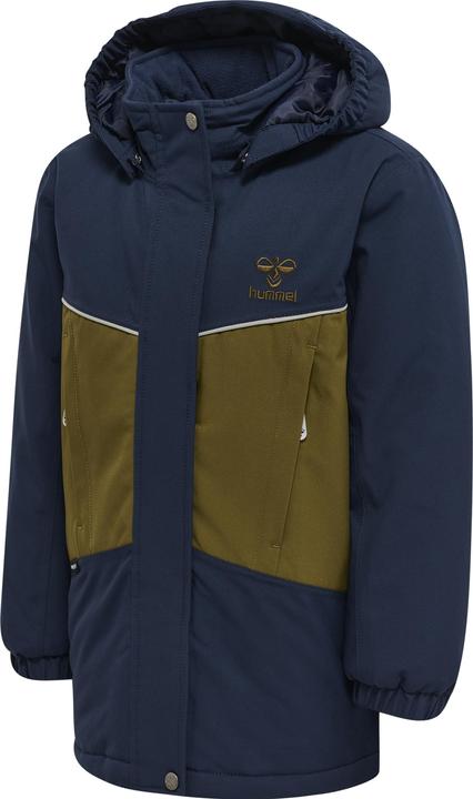 Image du produit hummel Conrad Tex Jacket (110)