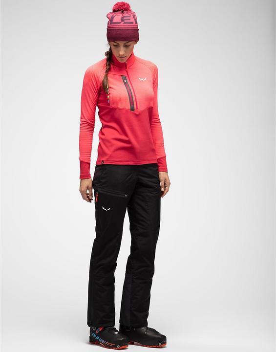 Immagine prodotto Salewa Vajolet Responsive Zip Longsleeve (W40/L34)