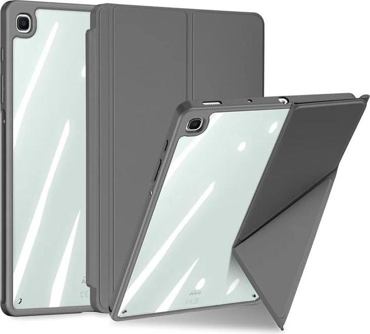 Dux Ducis Magi Series Bookover (Galaxy Tab S6 Lite)